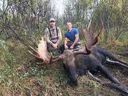 Check spelling or type a new query. River Rock Lodge Moose Hunting