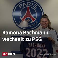 „ich träume immer von dem grössten. „ich versuche jeden tag zu nutzen, um mich zu verbessern. Srf Sport Ramona Bachmann Verlasst Den Chelsea Football Facebook
