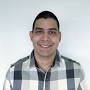 Profile Picture of Gabriel Rueda: Personal Site (@gabrielrueda.com) on Google
