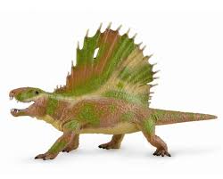 Image result for Dimetrodon