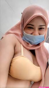 hijab bugil 2023 - Hentai 44