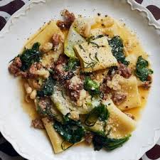 There are times and places for fancy, elegant dinner parties. These 21 Recipes Look Impressive But Are Really Easy Bon Appetit