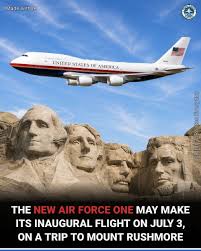 US President Donald Trump will make his first flight on a new Air Force One plane gifted by Qatar later this week, the White House said Monday. Trump will take the jet