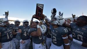 Uc Davis Football Vs Montana One Aggie Network