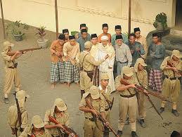 Kepribadian, jati diri serta identitas nasioanl indonesia dapat dilacak dari sejarah terbentuknya bangsa indonesia dari zaman kerajaan kutai. Sejarah Kelas 11 Kehidupan Bangsa Indonesia Masa Pendudukan Jepang