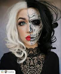 Maybe you would like to learn more about one of these? Halloween Alert Black Sclera Lenses No Longer Expensive Uniqso