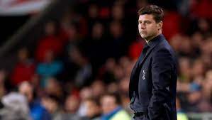 Mauricio roberto pochettino is the former argentine football player and the current manager of premier league club tottenham hotspur. Another Woman Mauricio Pochettino Cryptically Addresses Real Madrid Rumours Amid Interest 90min