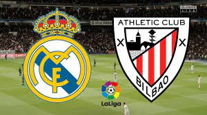 Live football usually isn't free but there is an option for tribuna users to watch almost every real madrid game. La Liga 2019 20 Real Madrid Vs Athletic Bilbao 22 12 19 Fifa 20 Youtube