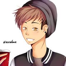 Top 10 hipster anime best recommendations. Hipster Boy Drawing At Paintingvalley Com Explore Collection Of Hipster Boy Drawing