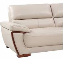 Sofa kulit Cina diatur untuk ruang tamu Produsen, Pemasok ...