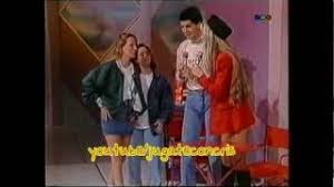 Chiquititas(1995), hola papi!(1995) interpretando a palomo, montaña rusa, otra vuelta(1995), como pan caliente(1996), rrdt(1997) interpretando a cilandro, campeones de la vida. Luciano Castro Wikivisually