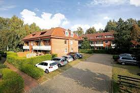 Auf dem immobilienmarktplatz der f.a.z. 4 Zimmer Wohnung Zu Vermieten Stralsunder Strasse 11 26133 Oldenburg Kreyenbruck Mapio Net
