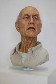 Hyper-Realist Sculptures from Avatar Sculpture Works