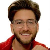 Michael Budzinski's Instagram, Twitter & Facebook