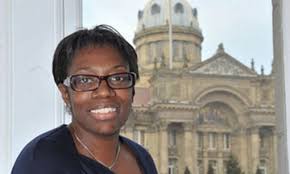 Cost of legal education 'is barrier to minorities'