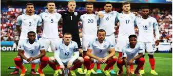 The national football team in england clinched the world football championship once (1966). Uk Shields The England Football Team Against Cyber Threats During Fifa World Cup 2018