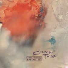 Kid Sister Quisquose Cocteau Twins Album Cover Art Head Over Heels