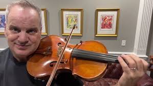 This Viola vibrato exercise will change your playing.