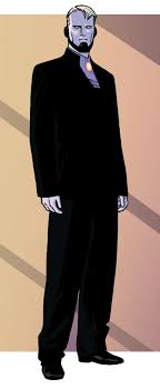 Последние твиты от the power broker (@thepower_broker). Power Broker Power Broker Inc Earth 616 Marvel Database Fandom
