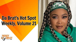 It didn't take #GaryWithDaTea too long to figure out how to pronounce this  #WordOfTheWeek!! Full show: https://bit.ly/3TXa4vc #RickeySmileyMorningShow  #RSMS