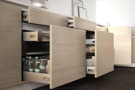 kitchen cabinet storage solutions