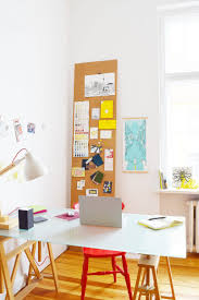 Looking for a good deal on board cork wall? Diy Giant Corkboard Wall Little House On The Corner