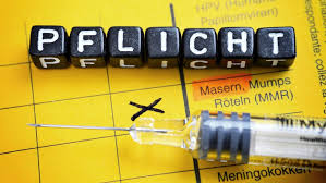 Wie Wird Die Impfpflicht Gegen Masern Praktisch Umgesetzt Br24