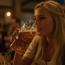 Mention any three important of beer? and one type of beer?