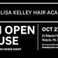 Open House | Lisa Kelley Hair event image