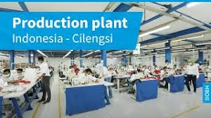 Sioen industries is a diversified group with an extensive portfolio of products and activities: Pt Sion Semarang Loker Pt Sioen Semarang Asia Semarang Cute766