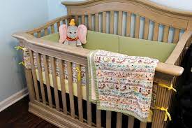 Neverland Crib Bedding Off 62