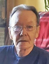Obituary information for Russell "Ricky" B. Thomas, Jr.