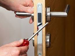 Changer Les Serrures Porte D Entree En Verre Porte Interieure Serrure
