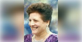 Obituary information for Raffaela Grimaldi