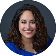 Introducing our Newest Principal Sheila Briggs!