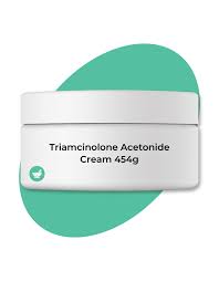 Image result for Triamcinolone
