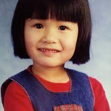 We Re Asian With Bowlcuts