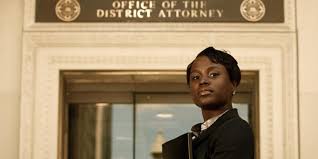 Image result for who oversees a district attorney