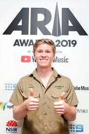 'i couldn't have found a more perfect person' bindi irwin gushes over chandler powell on her 20th birthday. Robert Irwin Everything You Need To Know About Steve Irwin S Son