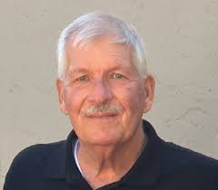 Bruce LeRoy Reis of Des Moines