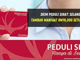 Melalui skim ini, negeri selangor telah membiayai rawatan kesihatan asas keluarga yang layak sehingga rm500. Skim Peduli Sihat Selangor Tambah Manfaat Rm16 000 Setiap Orang Ini Cara Semak Kelayakan Permohonan Online Edu Bestari