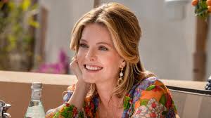 Estas mujeres se merecen todos los premios del mundo. Datos, no opiniones.  #TheWhiteLotus