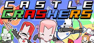 To unlock new combos and magical attacks as they progress through the game. Castle Crashers How To Skip Campaign Level Unlocking Characters Checkpoint Levels Steam Lists
