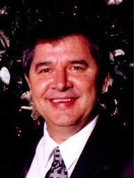 David Brian Usher Obituary May 15, 2013