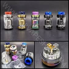Under age is not allowed to watch this video. Rebirth Rta 408vapeshop