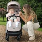 What is the difference between a stroller, pushchair, and ...