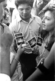 Miracle of the Sun in Lubbock Texas…from skeptic to believer