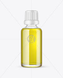 Searching for cooking oil bottle plastic at discounted prices? 50ml Clear Glass Bottle With Oil Mockup In Bottle Mockups On Yellow Images Object Mockups