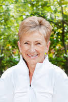 Jacqueline Simpson Obituary