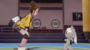 Kubfu Pokemon Sword And Shield Expansion Pass In 2020 Pokemon Dark Pokemon New Pokemon